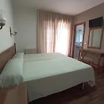 Galaico ホテル