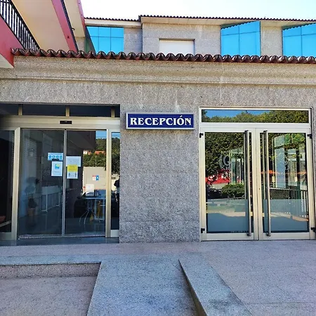 Galaico Hotel