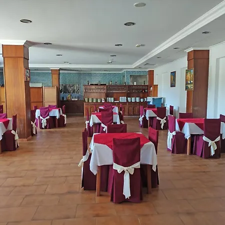 Galaico Hotel 2*