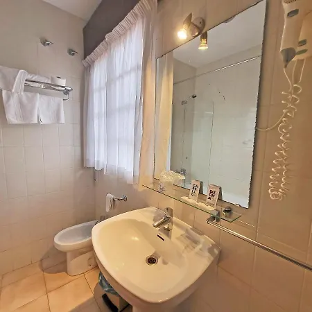 Hotell Galaico 2*