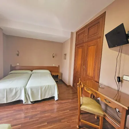 Otel Galaico Sanxenxo