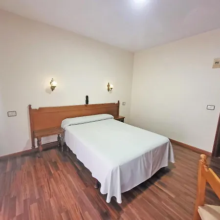 Hotell Galaico Sanxenxo