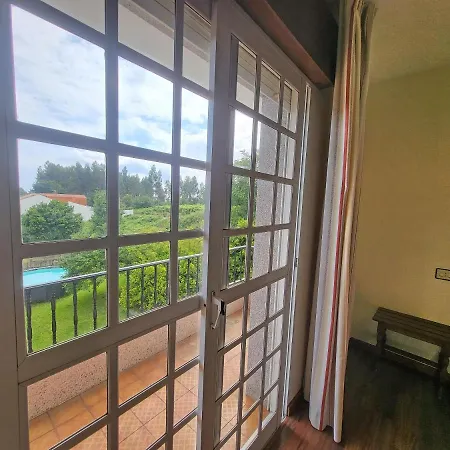 Galaico ホテル 2*