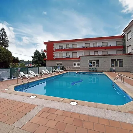 Galaico Hotel