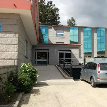 ホテル Galaico 2*