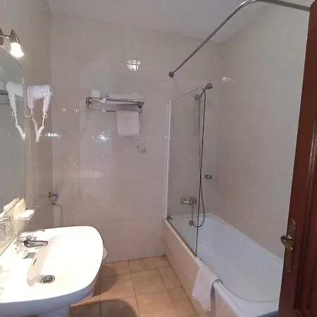 Galaico ホテル サンシェンショ