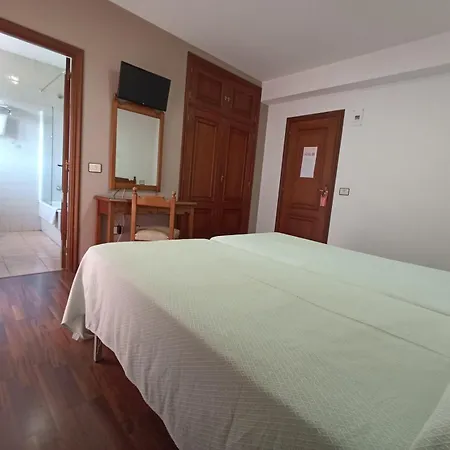 Hotel Galaico Sanxenxo