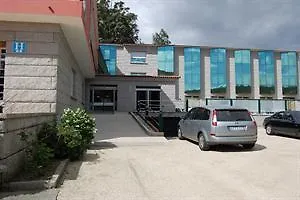 Galaico Отель