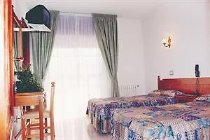 Hotell Galaico 2*
