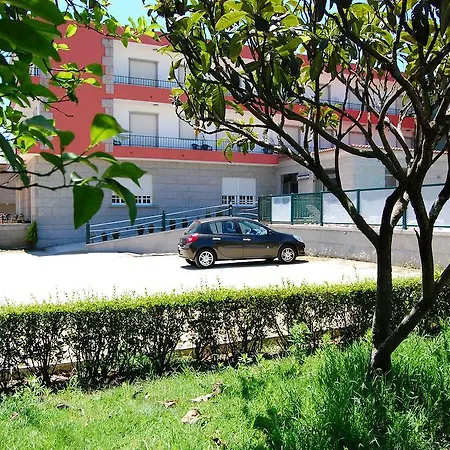 Galaico 2* Sanxenxo