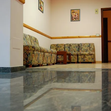 Hotel Galaico