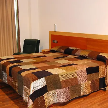 Hotel Galaico 2*