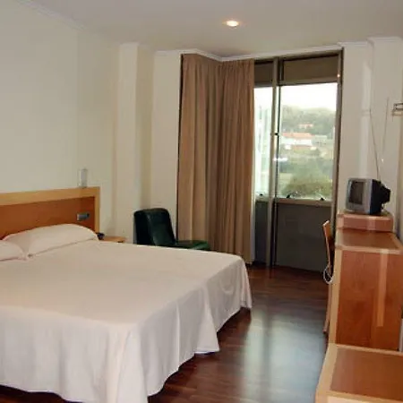 Otel Galaico Sanxenxo