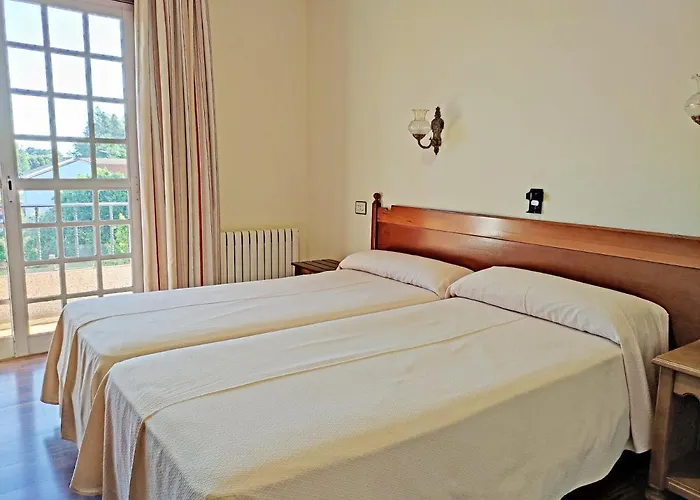 Galaico Hotel 2*