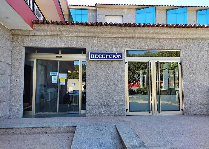 Galaico Hotel