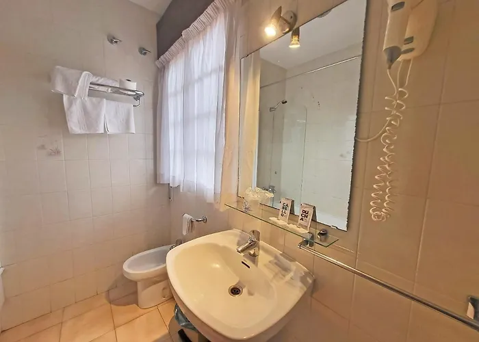 Hotel Galaico 2*