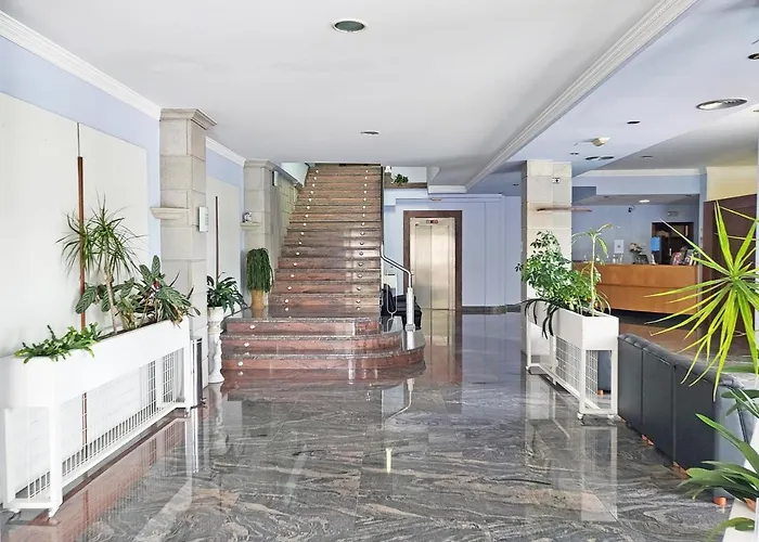 Galaico 2* Sanxenxo
