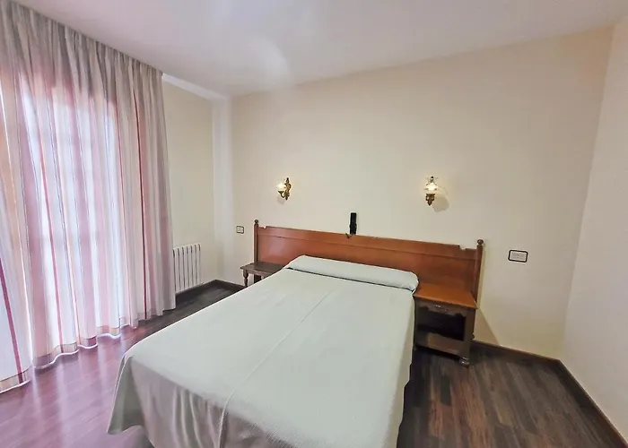 Galaico Hotel 2*