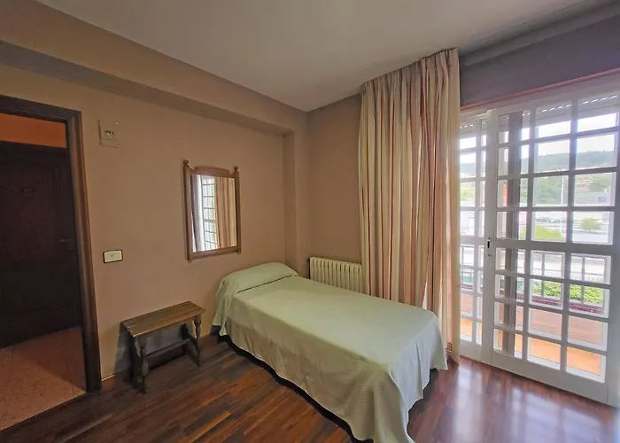 Hotel Galaico 2*