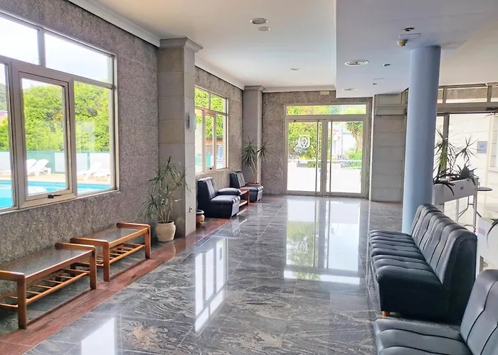 Galaico Hotel
