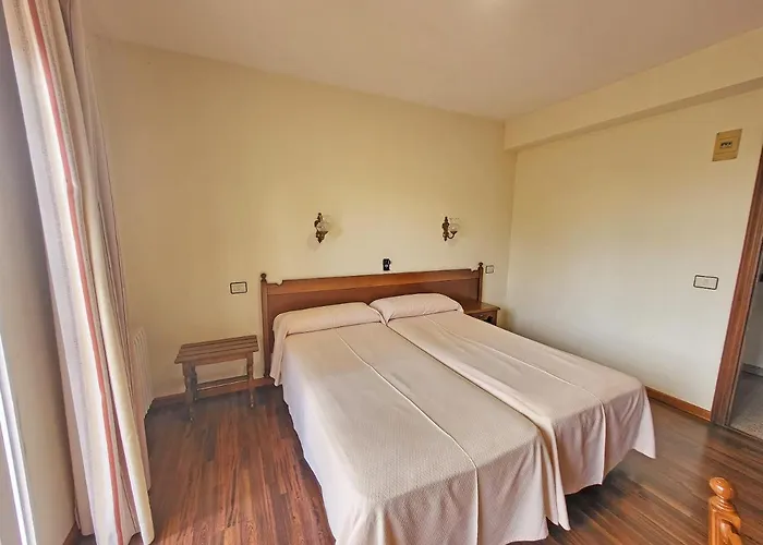 Galaico Hotel