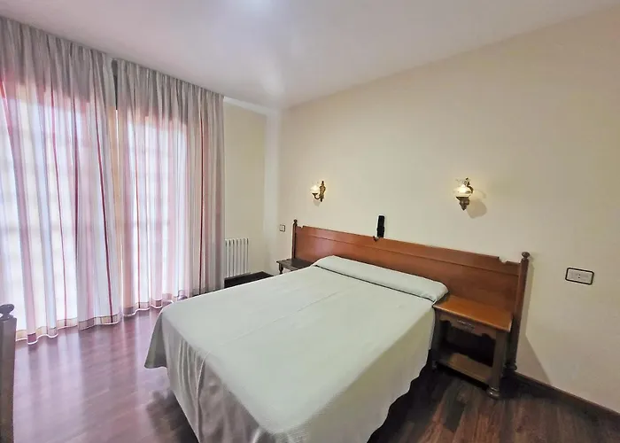 Galaico Hotel 2*