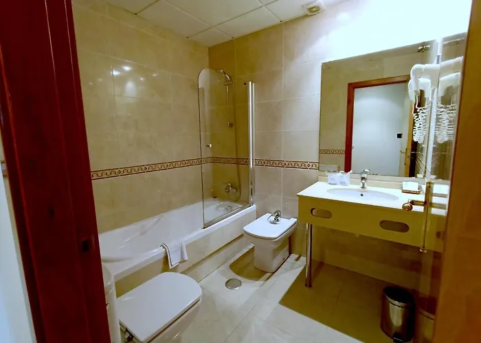 Galaico Hotel 2*