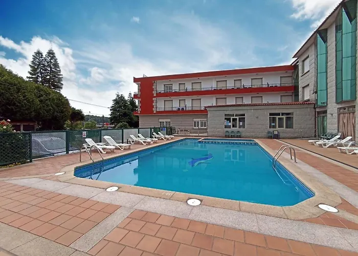 Galaico Hotel