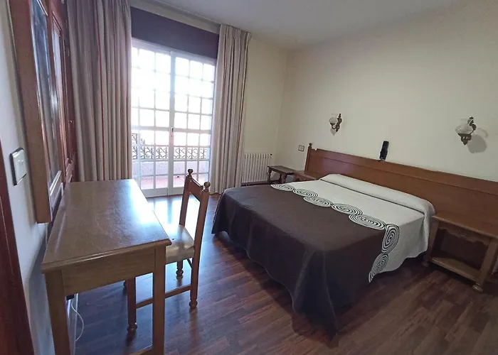 Galaico Hotell Sanxenxo