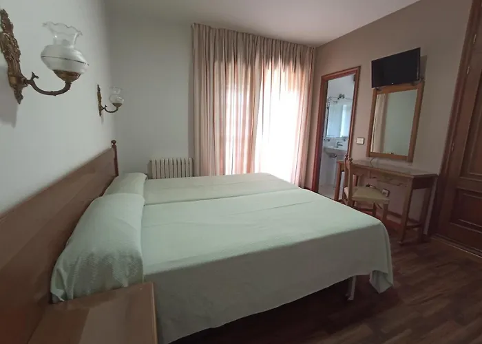 Galaico Hotel
