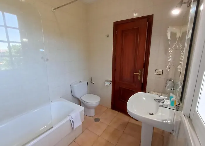Hotel Galaico