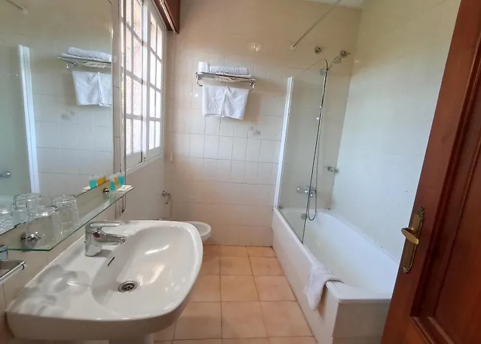 Hotel Galaico 2*