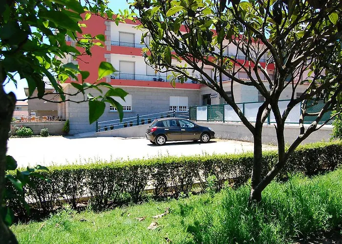Galaico 2* Sanxenxo