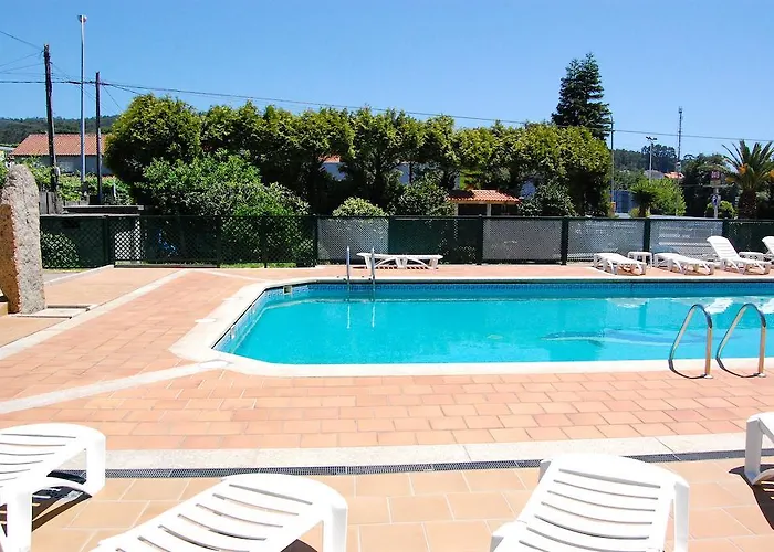 Galaico Hotell Sanxenxo