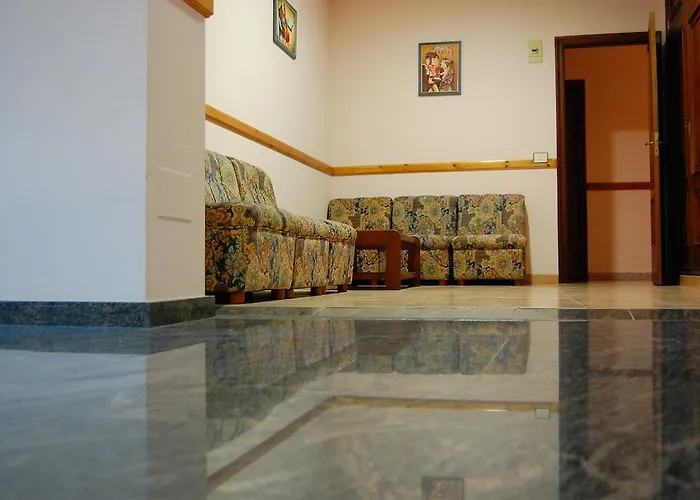 Hotel Galaico