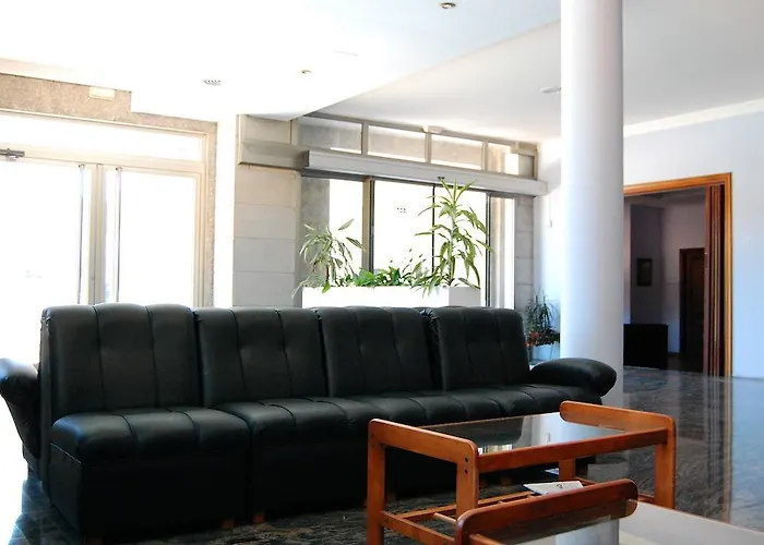 Galaico Hotel