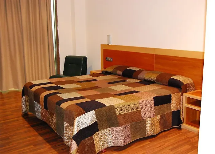 Hotel Galaico 2*