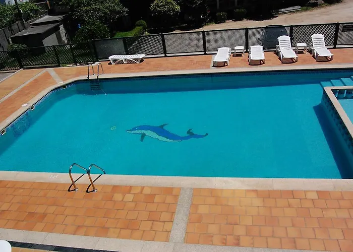 Hotel Galaico